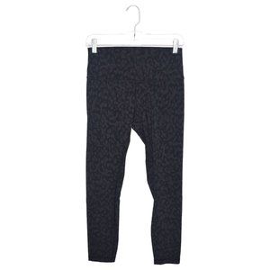 Lululemon Wunder Under High Rise Tight 25" Full On Luxtreme Wild Thing Camo 8